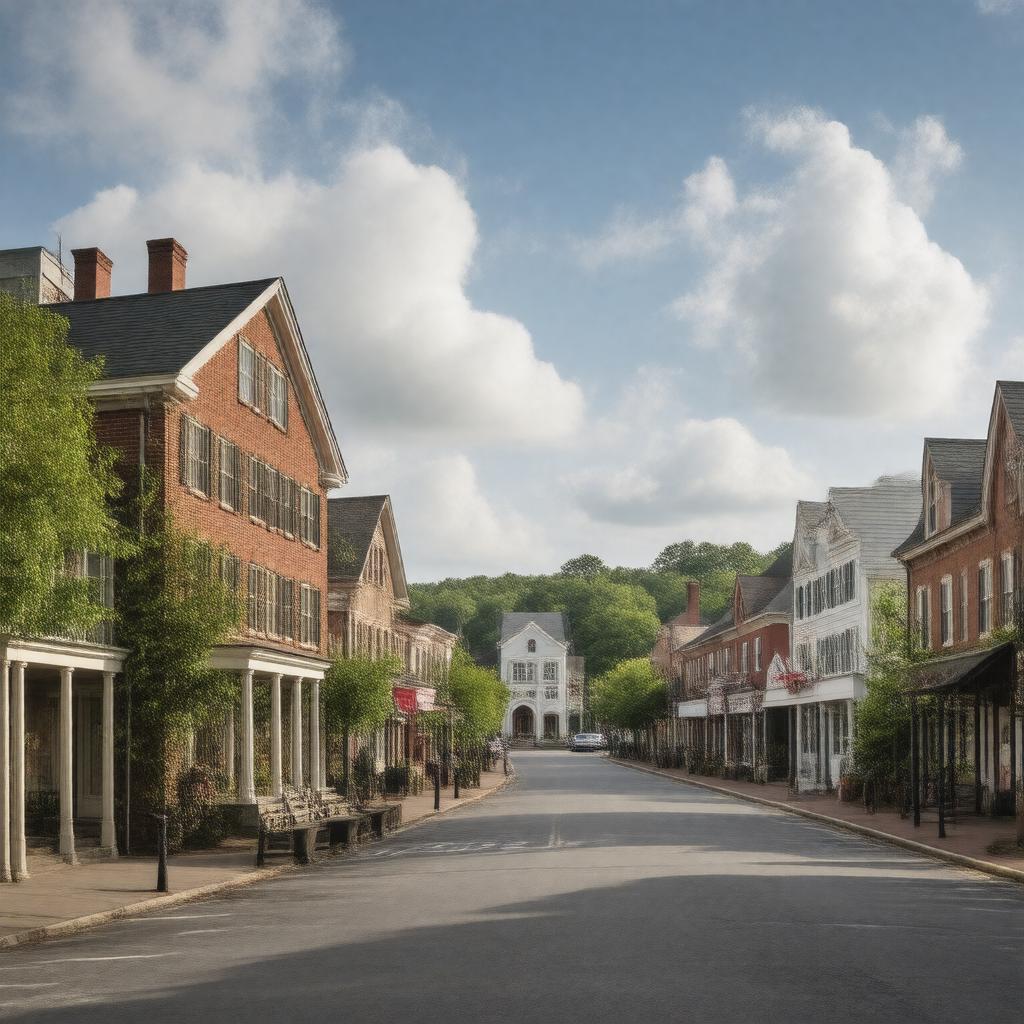 Arlington, Massachusetts